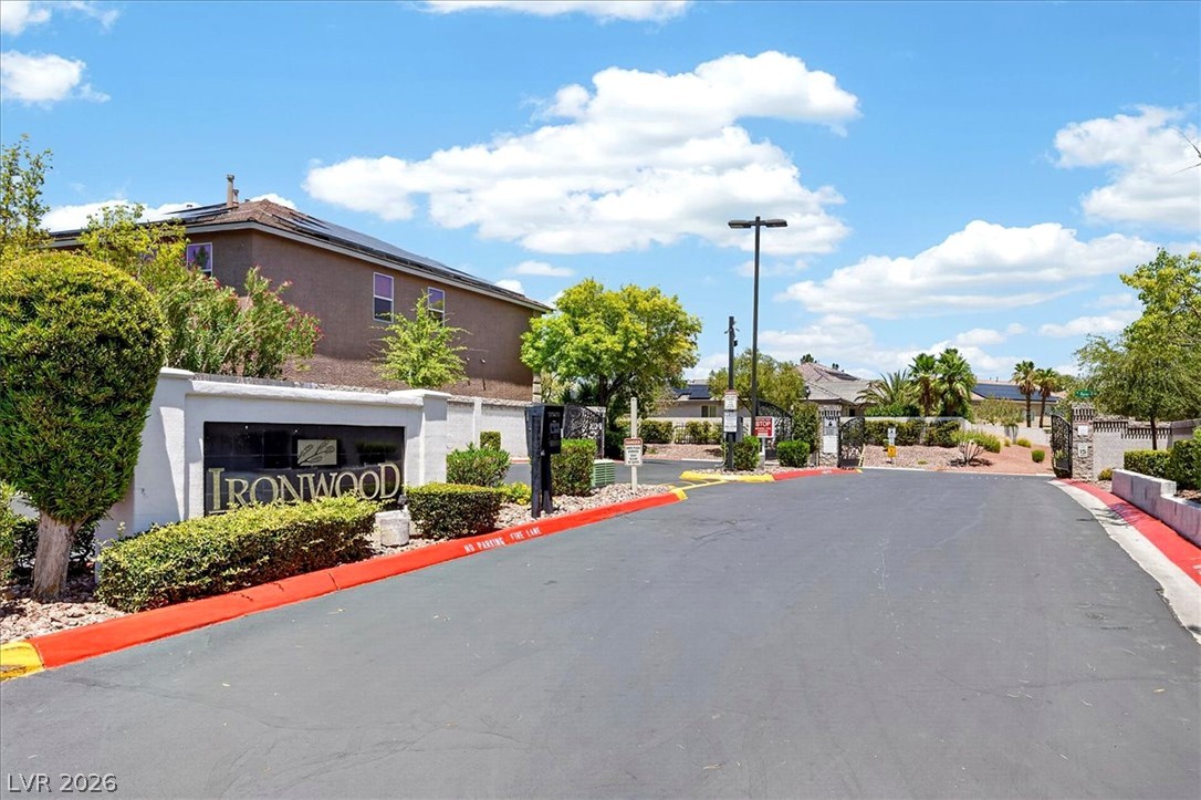 9304 Empire Rock Street Las Vegas NV 89143