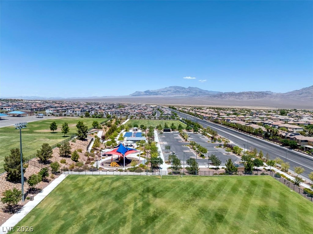 9304 Empire Rock Street Las Vegas NV 89143
