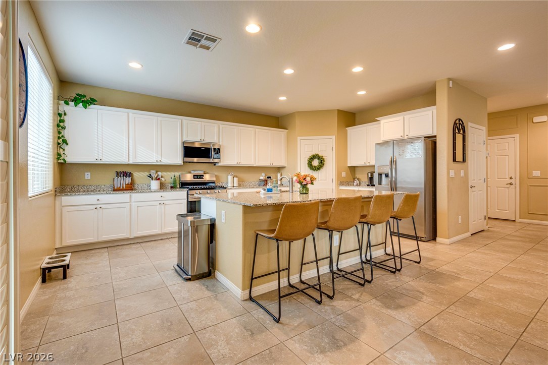 5917 Lavender Breeze Street North Las Vegas NV 89081