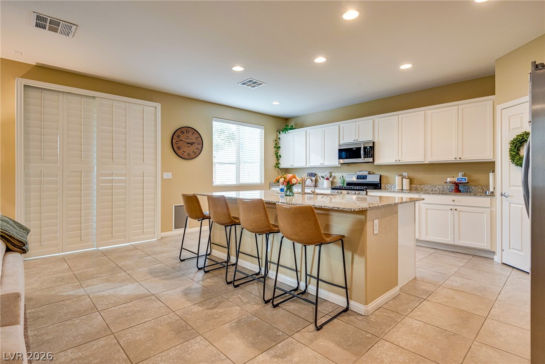 5917 Lavender Breeze Street North Las Vegas NV 89081