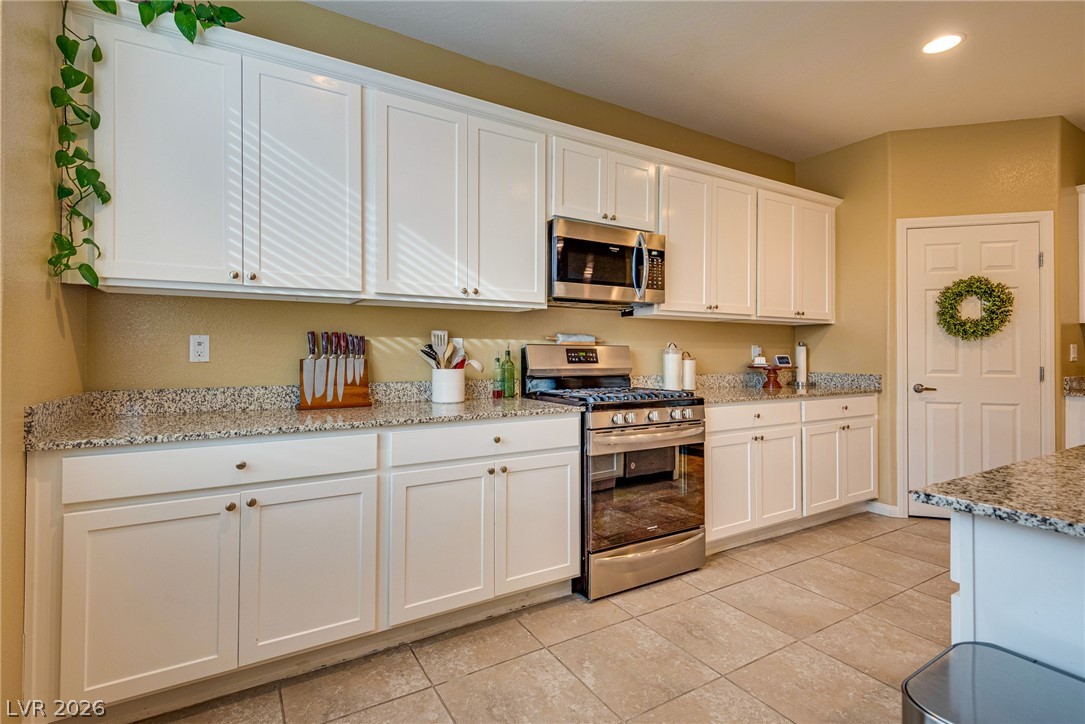 5917 Lavender Breeze Street North Las Vegas NV 89081