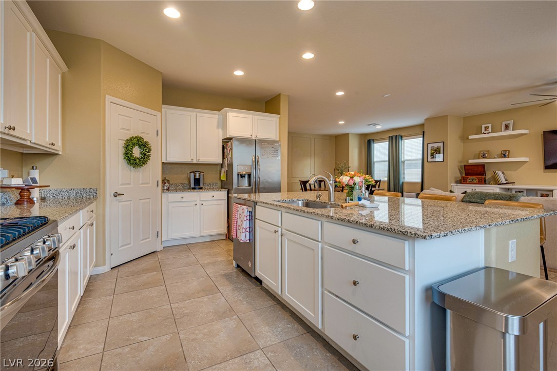 5917 Lavender Breeze Street North Las Vegas NV 89081