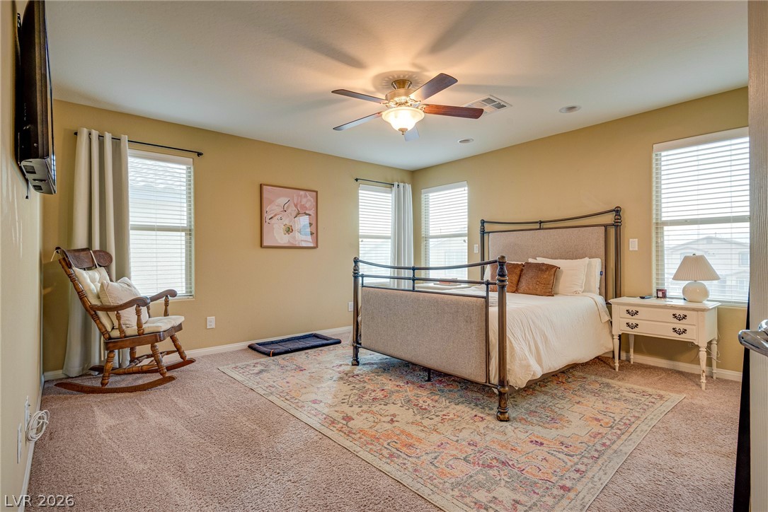 5917 Lavender Breeze Street North Las Vegas NV 89081