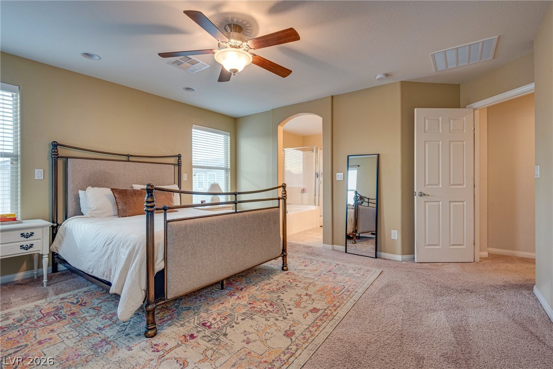 5917 Lavender Breeze Street North Las Vegas NV 89081
