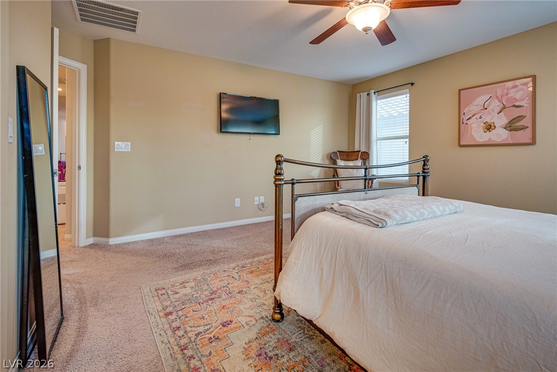 5917 Lavender Breeze Street North Las Vegas NV 89081