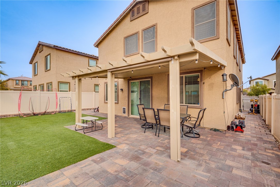 5917 Lavender Breeze Street North Las Vegas NV 89081