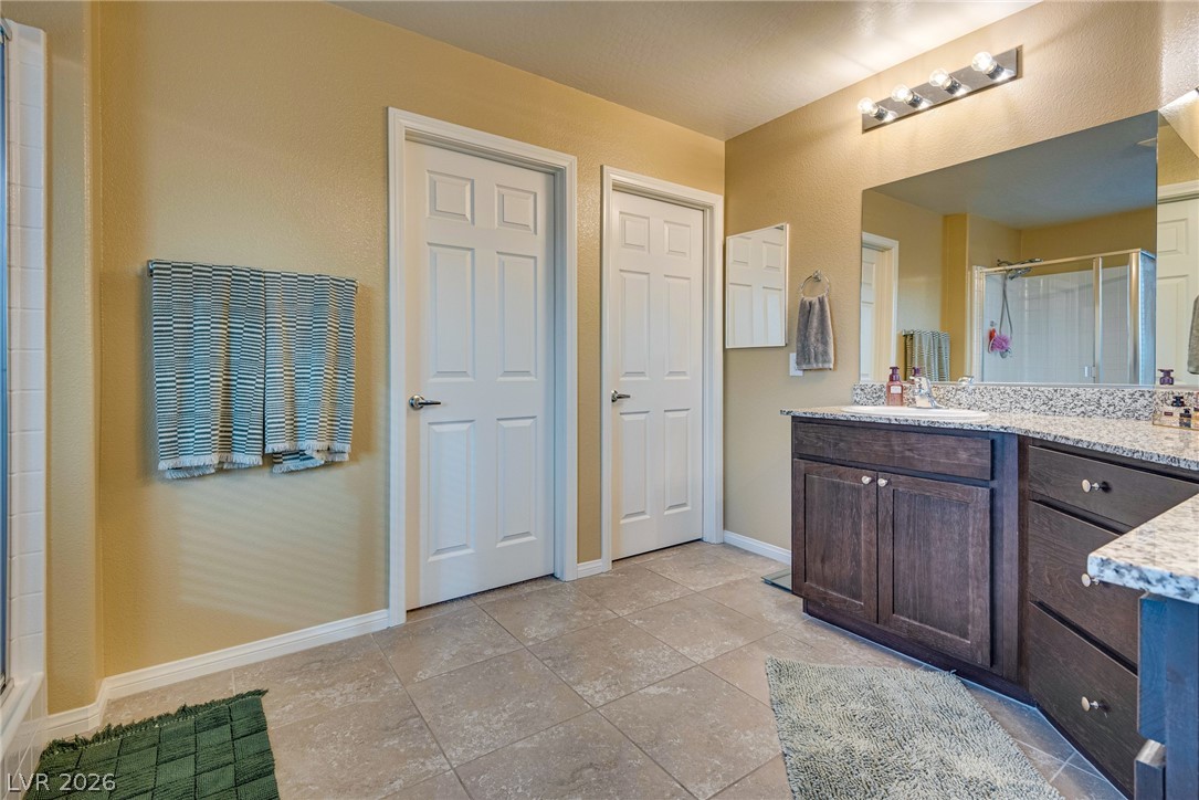 5917 Lavender Breeze Street North Las Vegas NV 89081