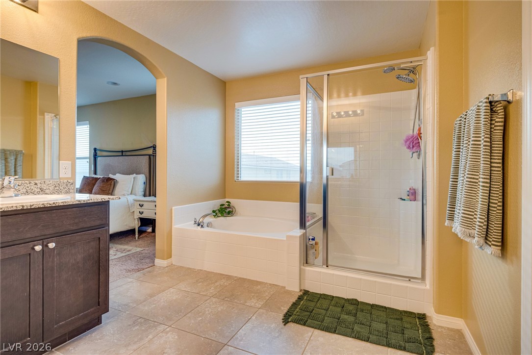 5917 Lavender Breeze Street North Las Vegas NV 89081