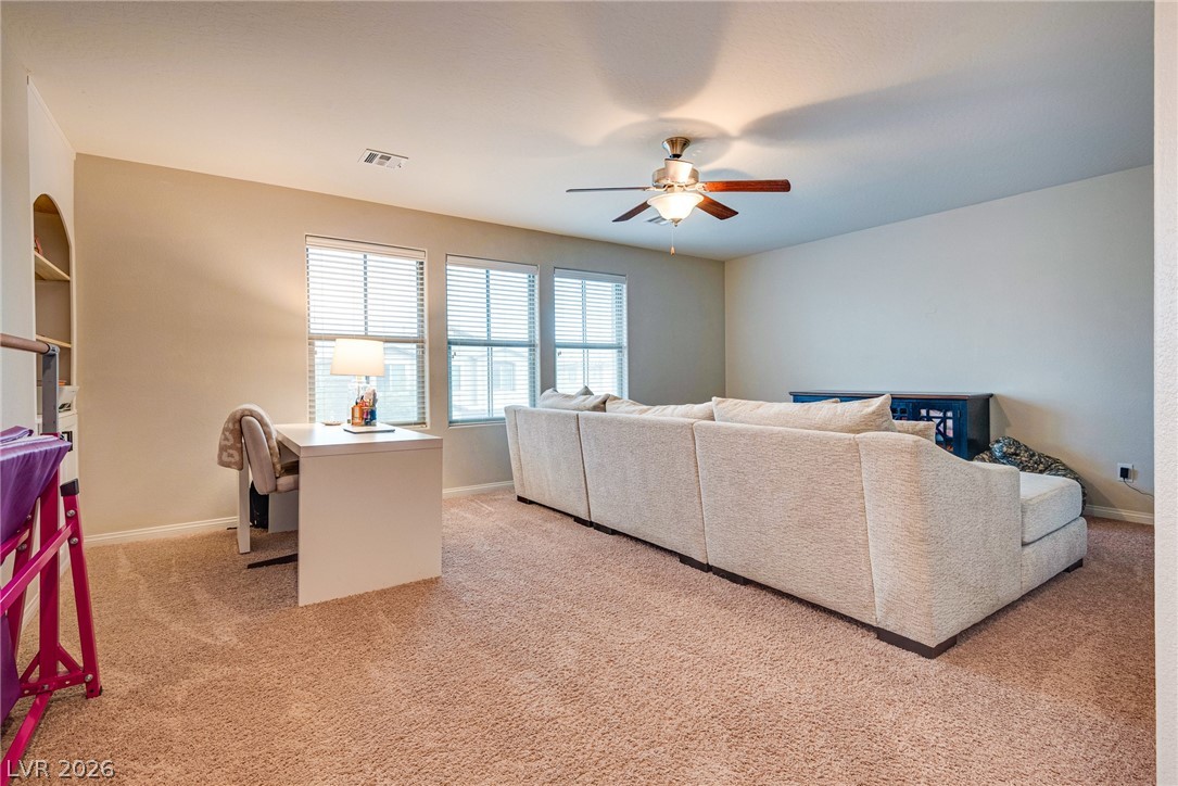 5917 Lavender Breeze Street North Las Vegas NV 89081