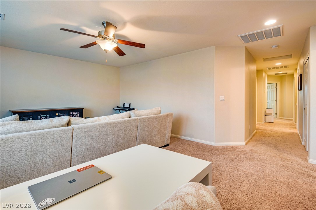 5917 Lavender Breeze Street North Las Vegas NV 89081