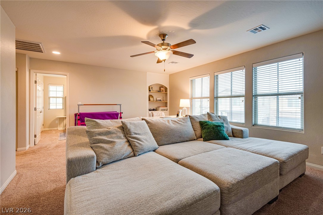 5917 Lavender Breeze Street North Las Vegas NV 89081