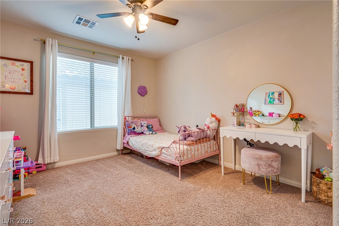 5917 Lavender Breeze Street North Las Vegas NV 89081