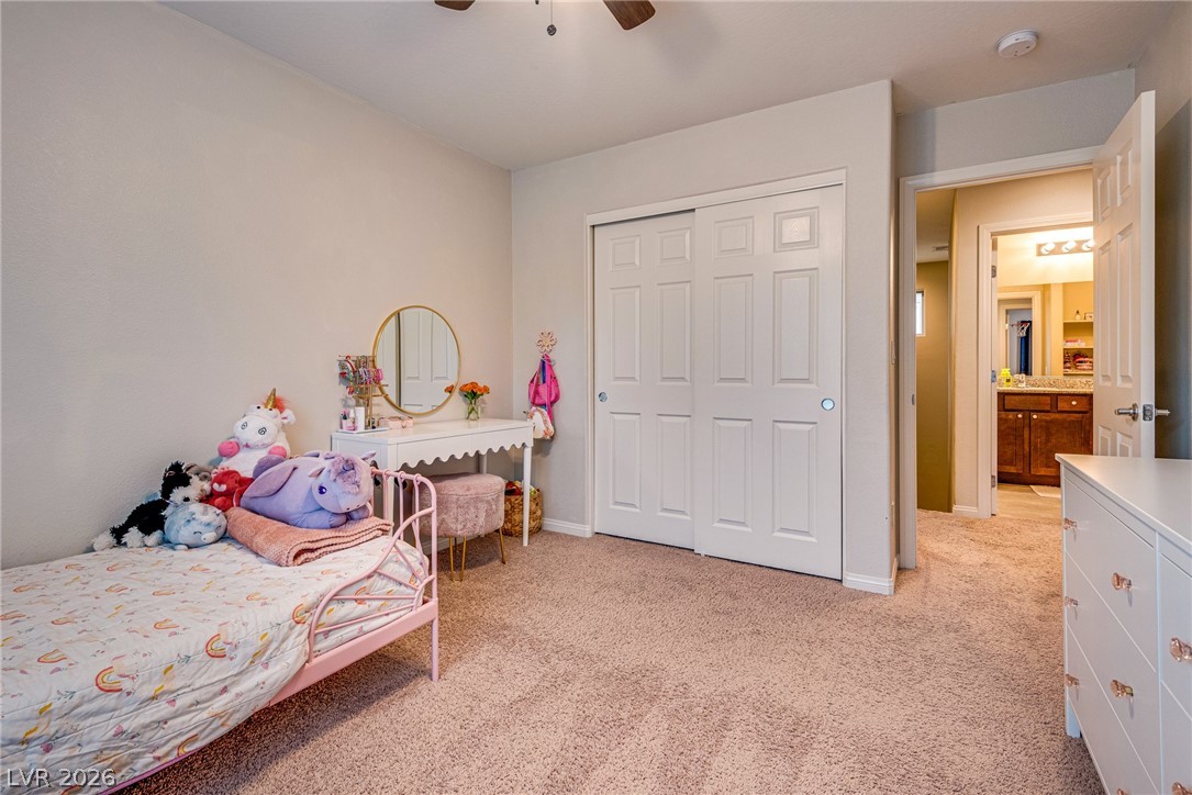 5917 Lavender Breeze Street North Las Vegas NV 89081
