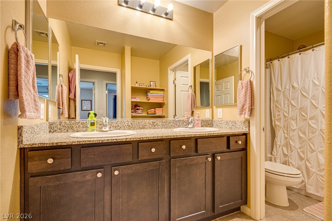 5917 Lavender Breeze Street North Las Vegas NV 89081