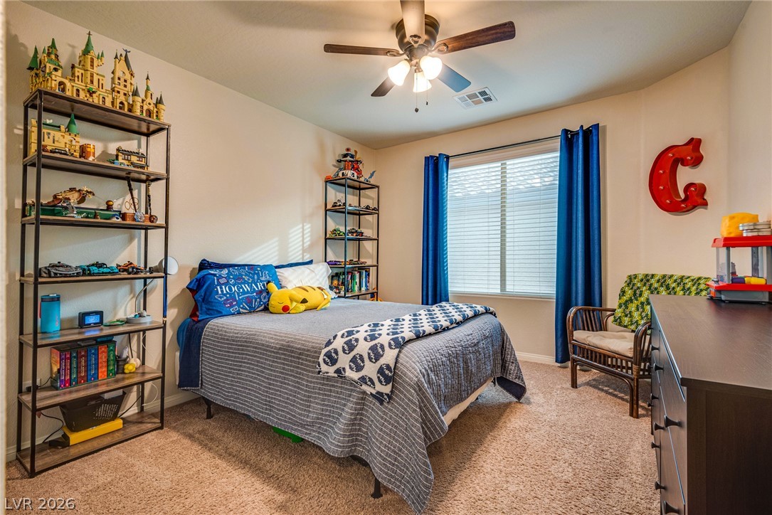 5917 Lavender Breeze Street North Las Vegas NV 89081