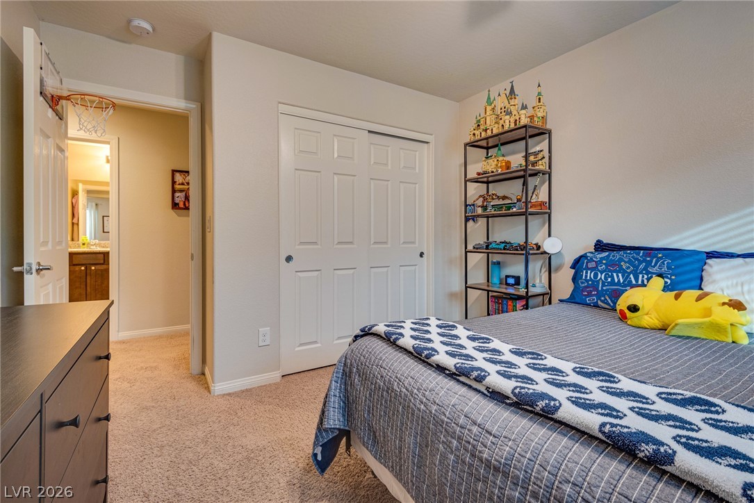 5917 Lavender Breeze Street North Las Vegas NV 89081
