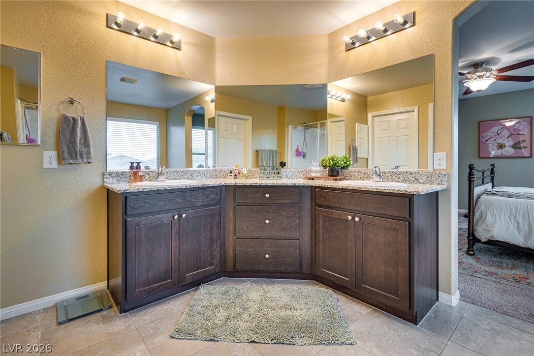 5917 Lavender Breeze Street North Las Vegas NV 89081