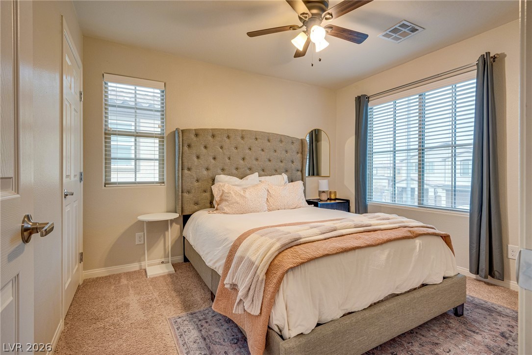 5917 Lavender Breeze Street North Las Vegas NV 89081