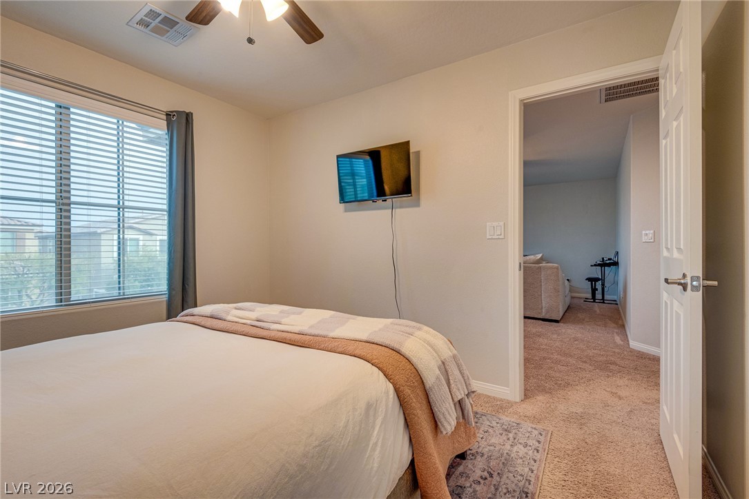 5917 Lavender Breeze Street North Las Vegas NV 89081