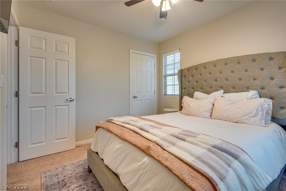5917 Lavender Breeze Street North Las Vegas NV 89081