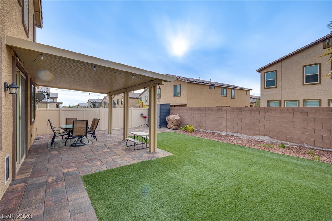 5917 Lavender Breeze Street North Las Vegas NV 89081