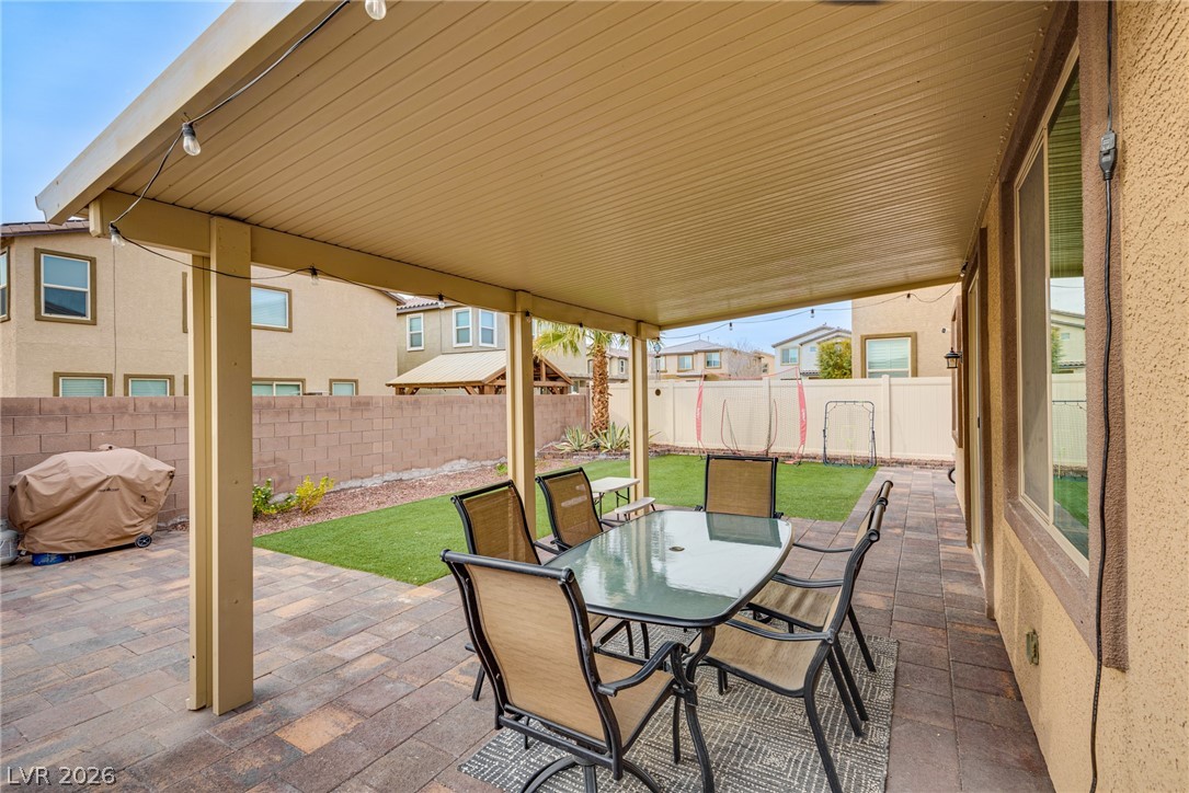 5917 Lavender Breeze Street North Las Vegas NV 89081