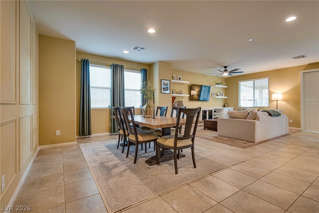5917 Lavender Breeze Street North Las Vegas NV 89081