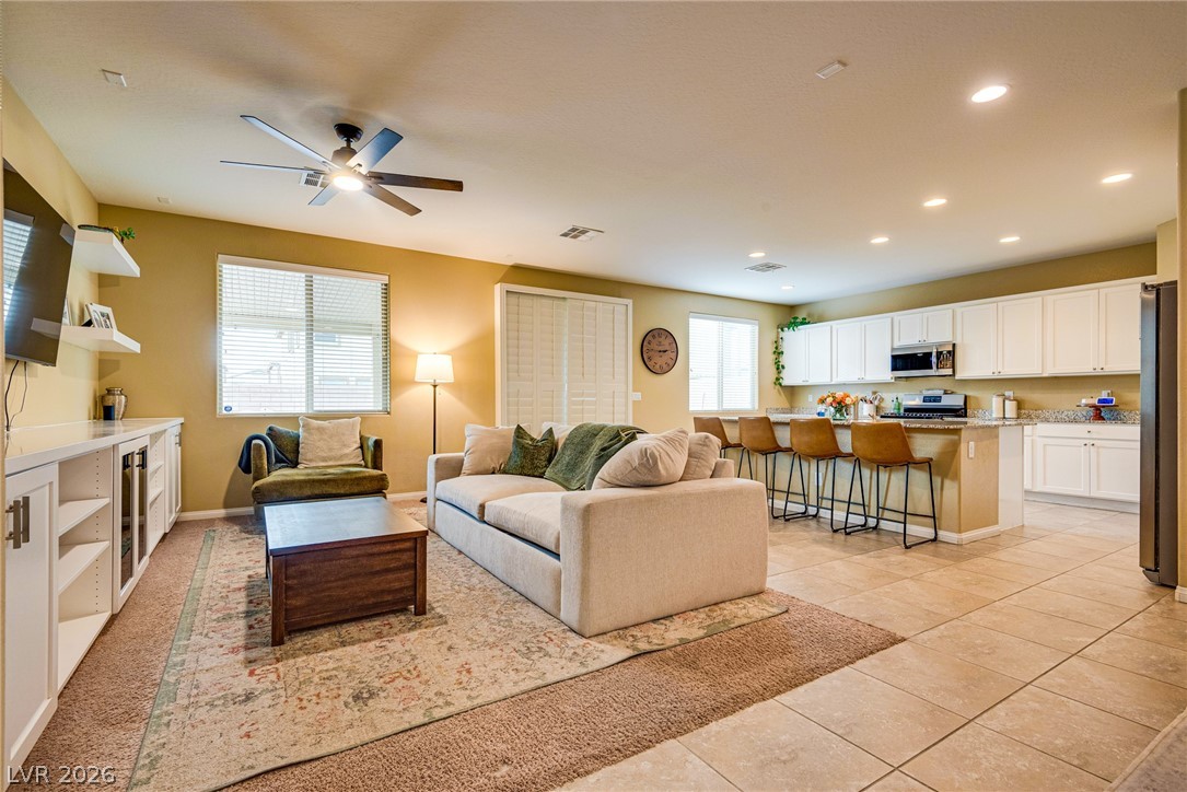 5917 Lavender Breeze Street North Las Vegas NV 89081