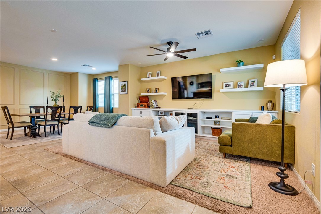 5917 Lavender Breeze Street North Las Vegas NV 89081
