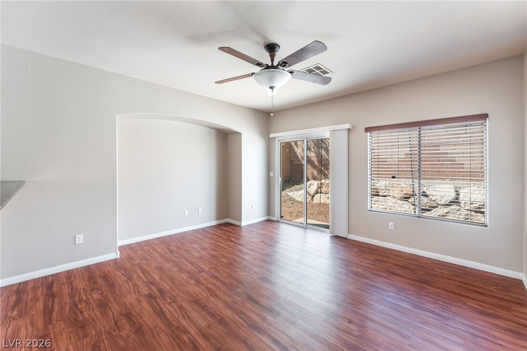 7617 Riva Ridge Street Las Vegas NV 89149