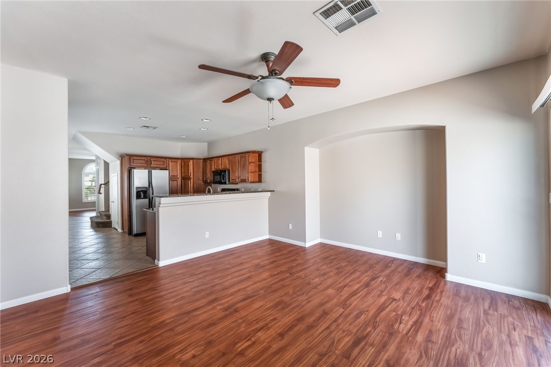 7617 Riva Ridge Street Las Vegas NV 89149