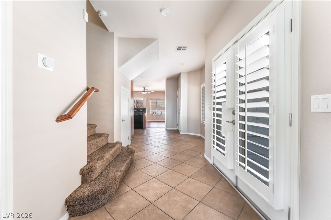7617 Riva Ridge Street Las Vegas NV 89149