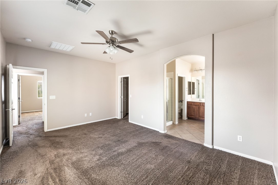 7617 Riva Ridge Street Las Vegas NV 89149