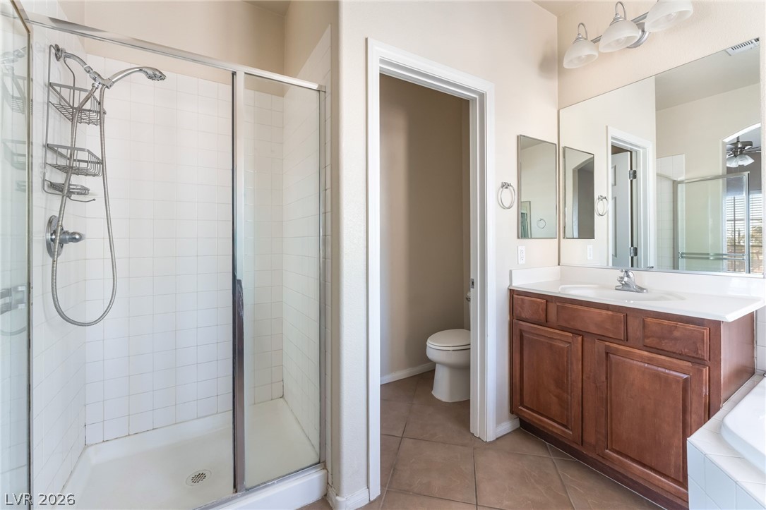 7617 Riva Ridge Street Las Vegas NV 89149
