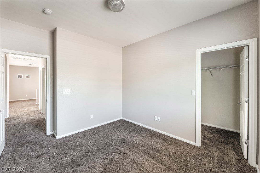 7617 Riva Ridge Street Las Vegas NV 89149