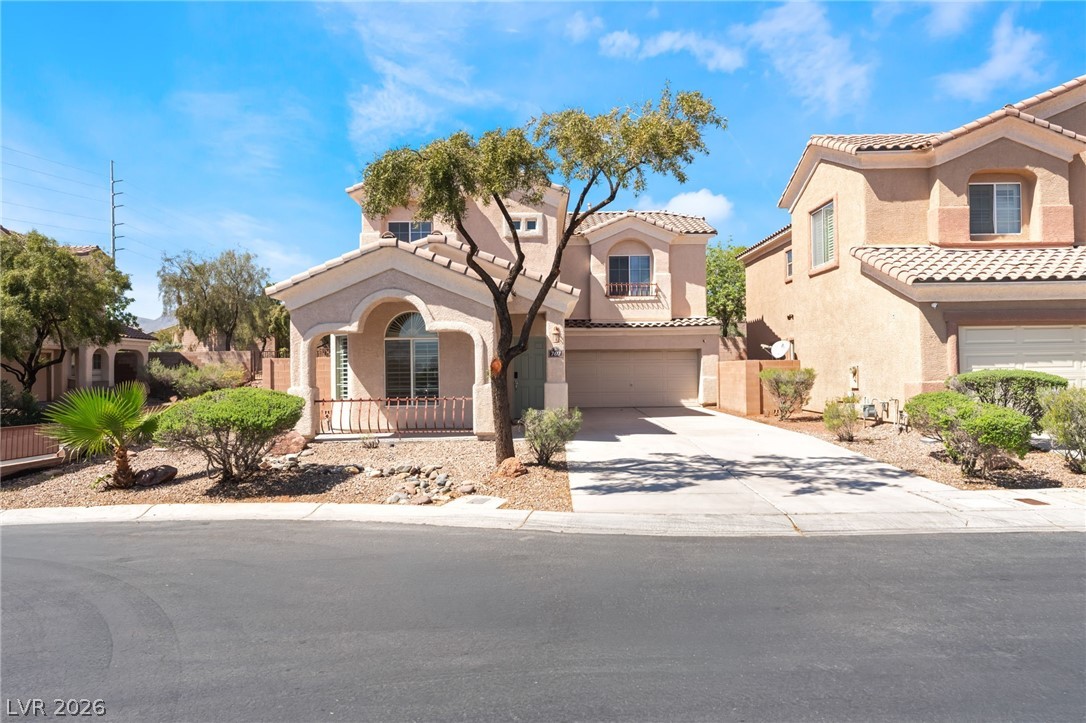 7617 Riva Ridge Street Las Vegas NV 89149