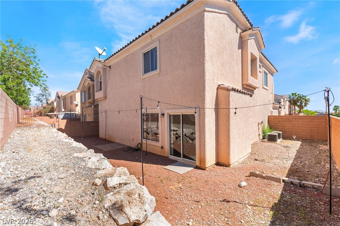 7617 Riva Ridge Street Las Vegas NV 89149