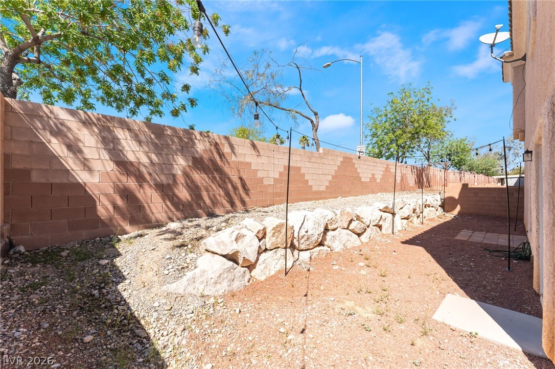 7617 Riva Ridge Street Las Vegas NV 89149
