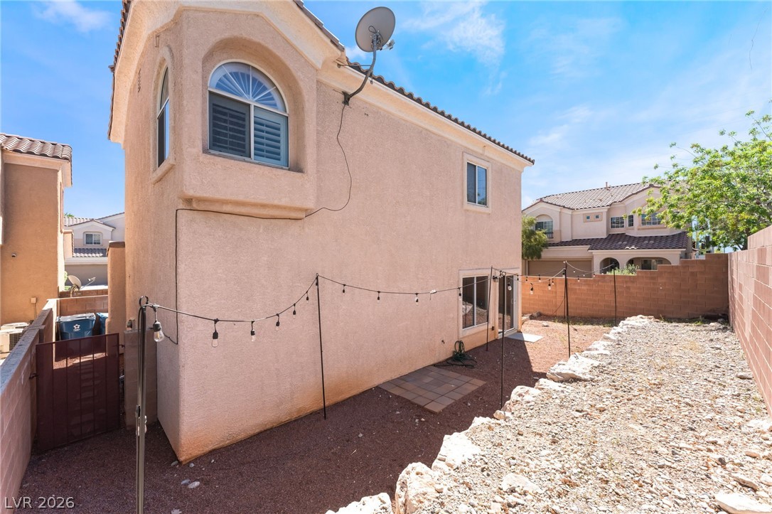 7617 Riva Ridge Street Las Vegas NV 89149
