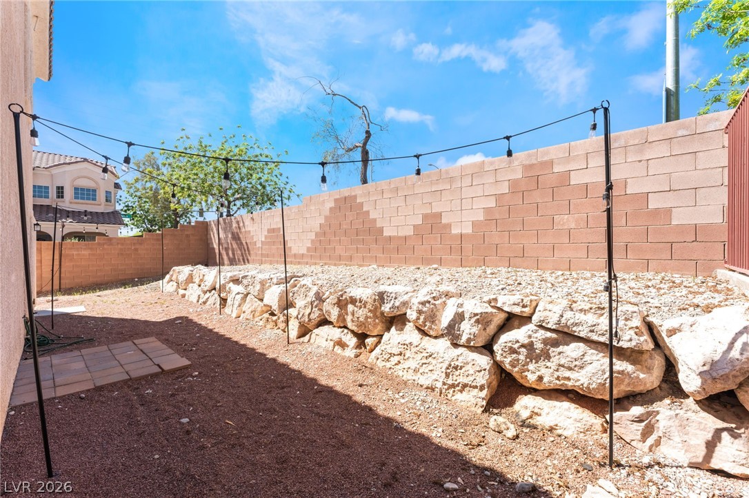 7617 Riva Ridge Street Las Vegas NV 89149