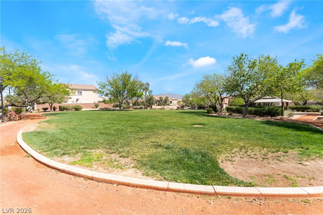 7617 Riva Ridge Street Las Vegas NV 89149