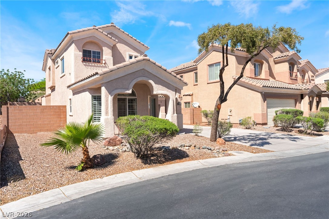 7617 Riva Ridge Street Las Vegas NV 89149