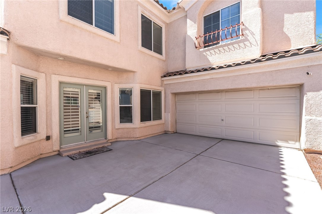 7617 Riva Ridge Street Las Vegas NV 89149