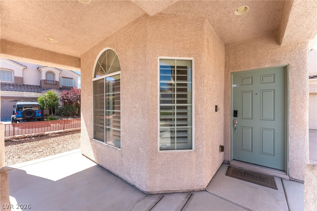 7617 Riva Ridge Street Las Vegas NV 89149