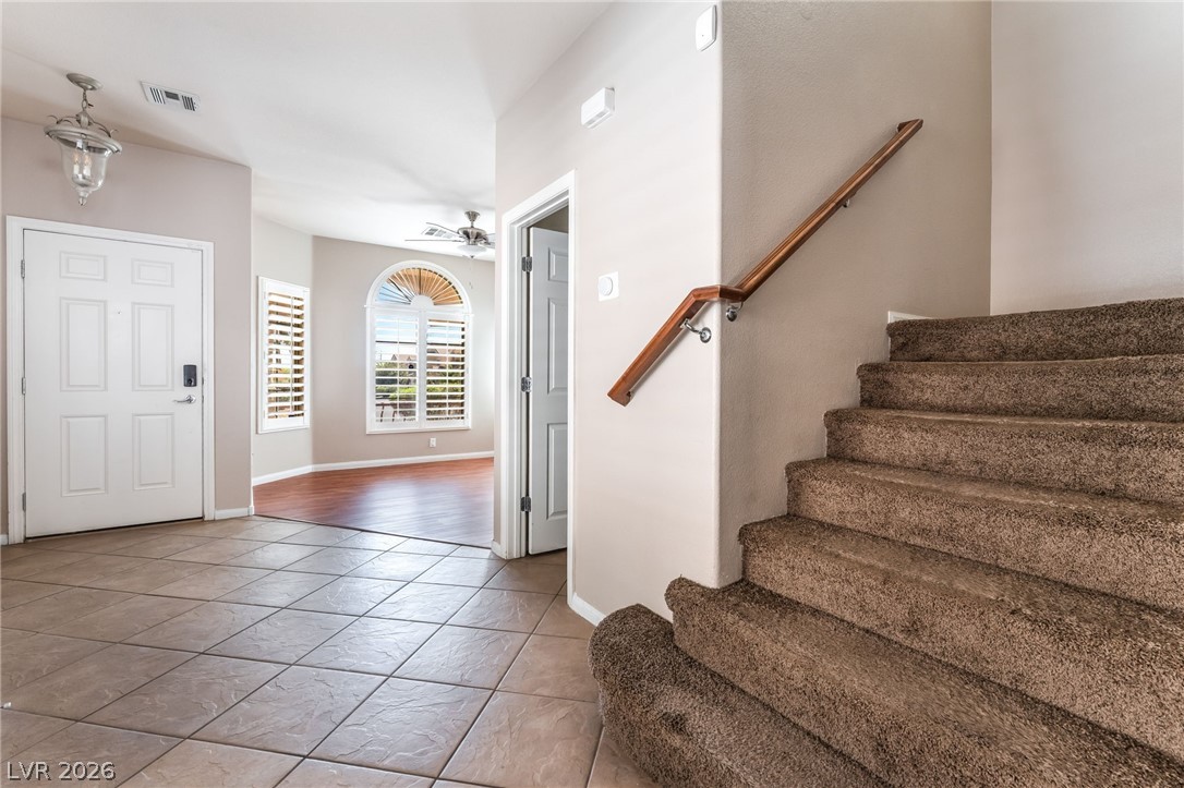 7617 Riva Ridge Street Las Vegas NV 89149