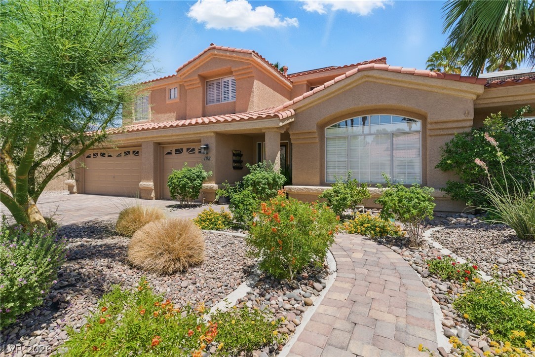 188 Bethany Street Henderson NV 89074