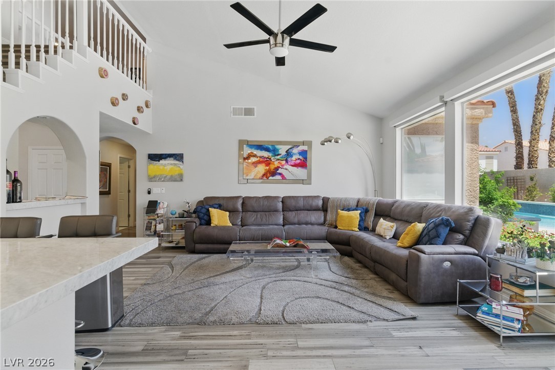 188 Bethany Street Henderson NV 89074