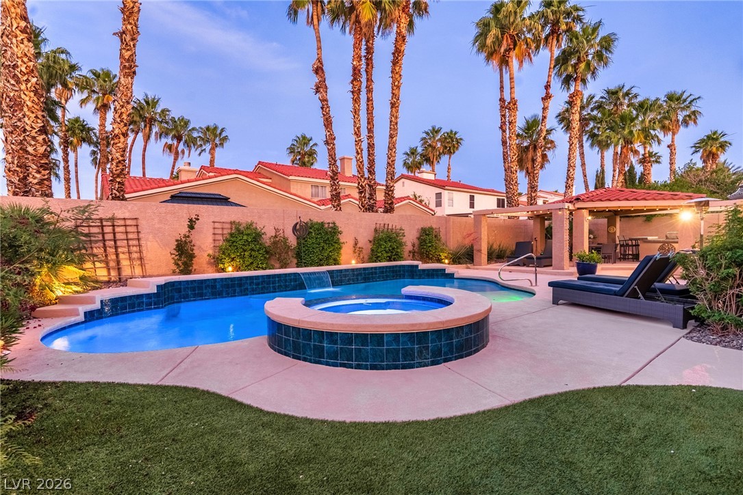 188 Bethany Street Henderson NV 89074