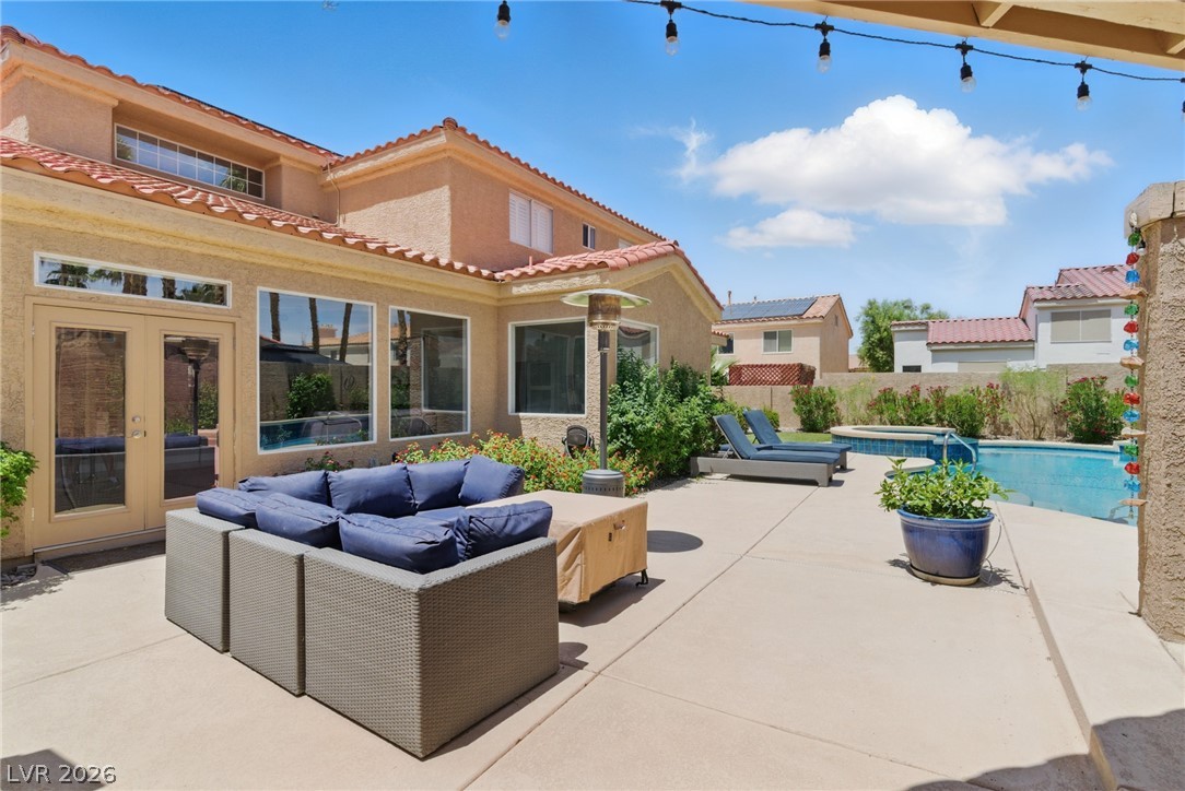 188 Bethany Street Henderson NV 89074