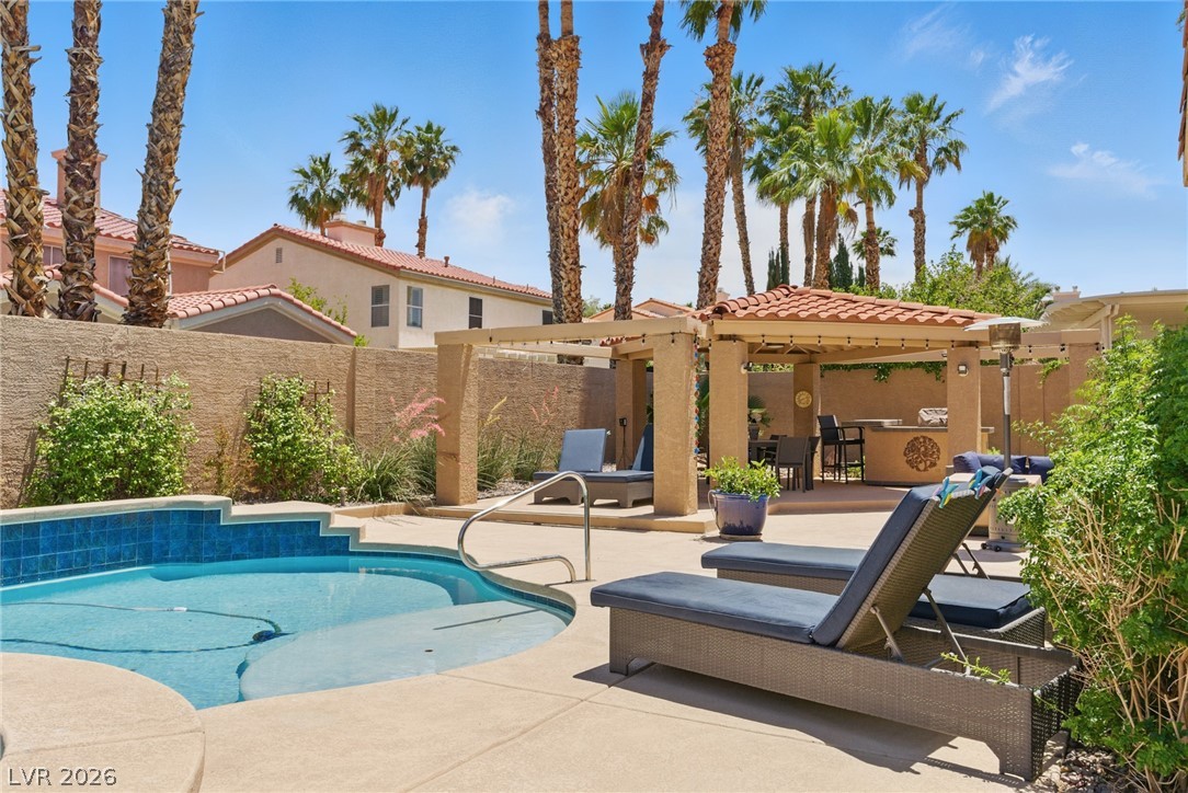 188 Bethany Street Henderson NV 89074